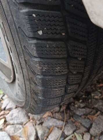 Білий Рено Кєнгу, об'ємом двигуна 1.9 л та пробігом 290 тис. км за 2500 $, фото 7 на Automoto.ua