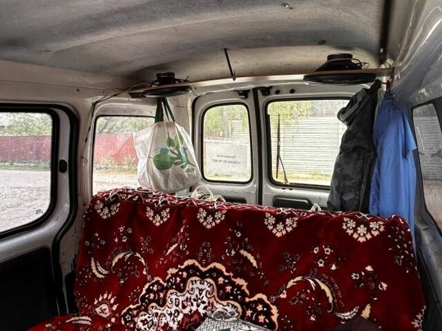 Білий Рено Кєнгу, об'ємом двигуна 1.9 л та пробігом 370 тис. км за 2803 $, фото 6 на Automoto.ua