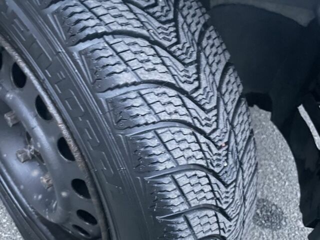 Белый Рено Кенгу, объемом двигателя 1.1 л и пробегом 170 тыс. км за 3300 $, фото 12 на Automoto.ua