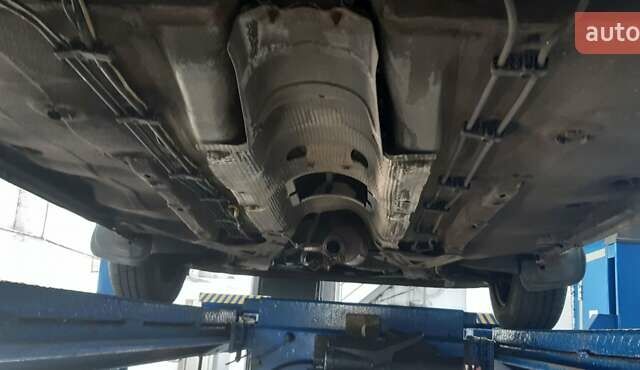 Белый Рено Кенгу, объемом двигателя 1.2 л и пробегом 264 тыс. км за 3500 $, фото 22 на Automoto.ua