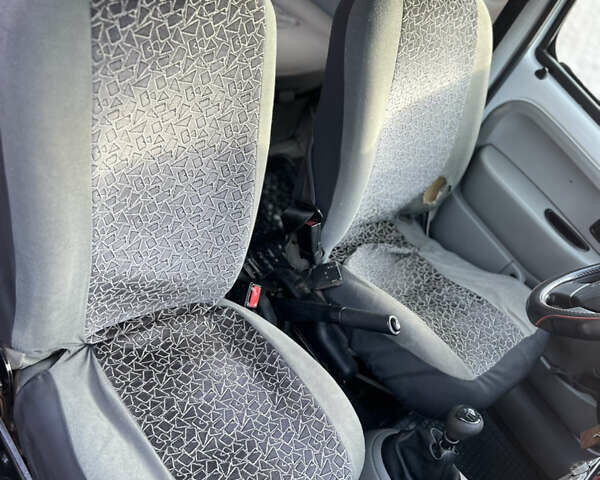 Белый Рено Кенгу, объемом двигателя 1.46 л и пробегом 300 тыс. км за 2750 $, фото 12 на Automoto.ua