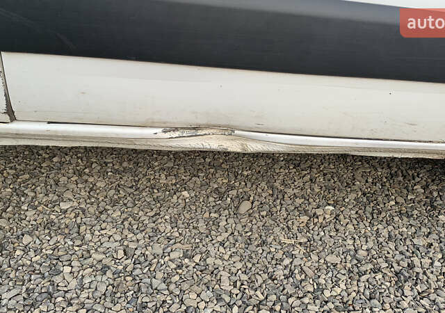 Рено Кенгу 2004 в Тячеве на Automoto.ua Белый Рено Кенгу, объемом двигателя 1.5 л и пробегом 273 тыс. км за 3800 $, фото 1 на Automoto.ua