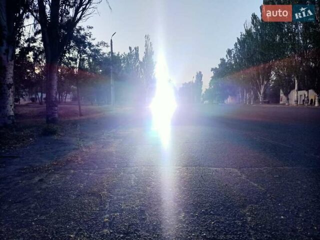 Белый Рено Кенгу, объемом двигателя 1.6 л и пробегом 250 тыс. км за 5299 $, фото 14 на Automoto.ua