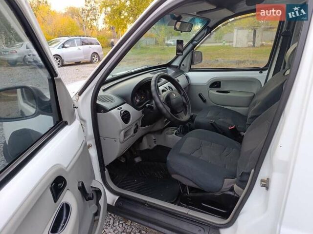Білий Рено Кєнгу, об'ємом двигуна 0 л та пробігом 286 тис. км за 1700 $, фото 10 на Automoto.ua