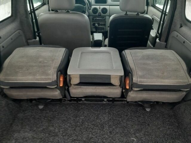 Білий Рено Кєнгу, об'ємом двигуна 1.5 л та пробігом 366 тис. км за 2750 $, фото 7 на Automoto.ua