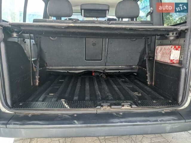 Білий Рено Кєнгу, об'ємом двигуна 1.5 л та пробігом 294 тис. км за 2900 $, фото 8 на Automoto.ua