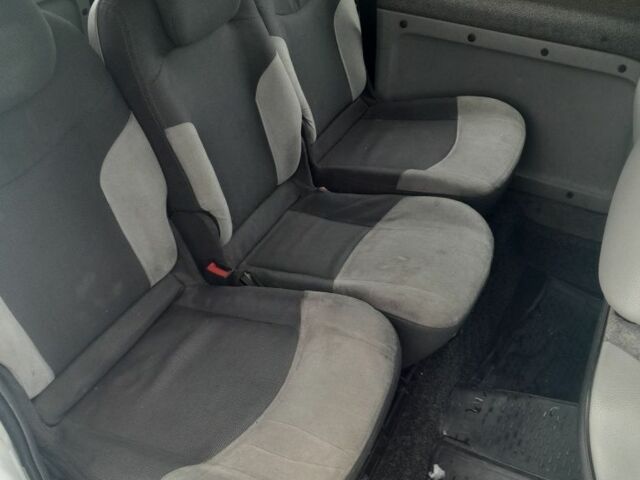 Білий Рено Кєнгу, об'ємом двигуна 1.5 л та пробігом 366 тис. км за 2750 $, фото 8 на Automoto.ua