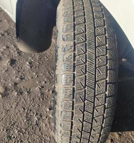 Белый Рено Кенгу, объемом двигателя 1.5 л и пробегом 193 тыс. км за 3500 $, фото 5 на Automoto.ua