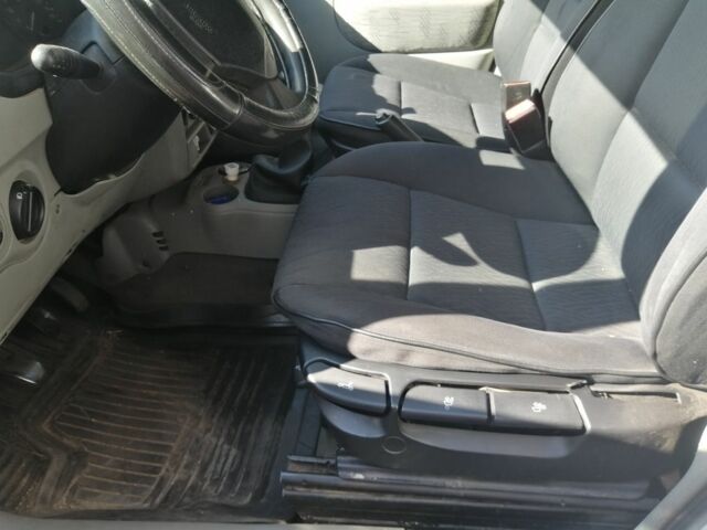 Рено Кєнгу 2006 у Кам'янське (Дніпродзержинськ) на Automoto.ua Білий Рено Кєнгу, об'ємом двигуна 1.5 л та пробігом 348 тис. км за 4200 $, фото 13 на Automoto.ua