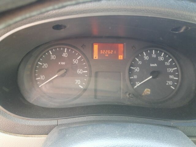 Рено Кєнгу 2006 у Кам'янське (Дніпродзержинськ) на Automoto.ua Білий Рено Кєнгу, об'ємом двигуна 1.5 л та пробігом 348 тис. км за 4200 $, фото 12 на Automoto.ua