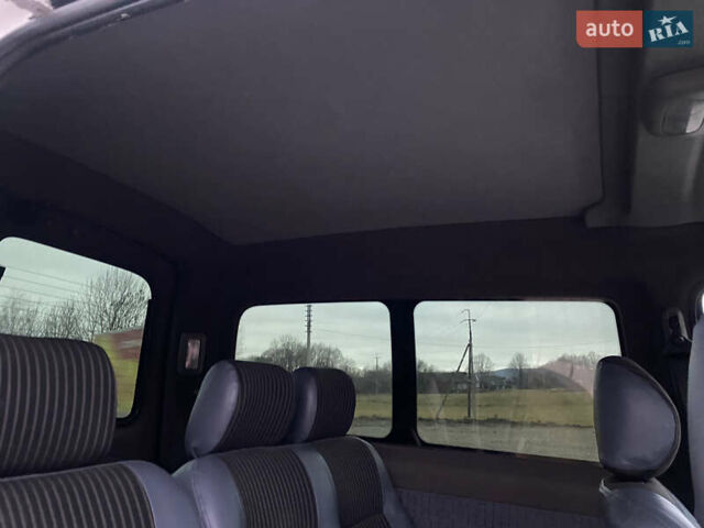 Білий Рено Кєнгу, об'ємом двигуна 1.5 л та пробігом 282 тис. км за 3299 $, фото 19 на Automoto.ua