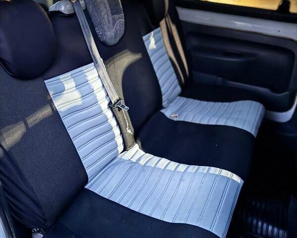 Білий Рено Кєнгу, об'ємом двигуна 1.5 л та пробігом 180 тис. км за 3950 $, фото 7 на Automoto.ua