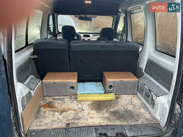 Білий Рено Кєнгу, об'ємом двигуна 1.46 л та пробігом 366 тис. км за 3500 $, фото 7 на Automoto.ua