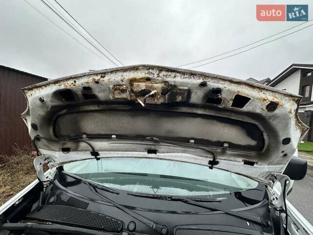 Білий Рено Кєнгу, об'ємом двигуна 1.5 л та пробігом 328 тис. км за 4500 $, фото 6 на Automoto.ua