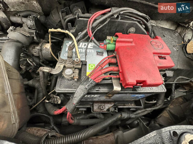 Білий Рено Кєнгу, об'ємом двигуна 1.5 л та пробігом 328 тис. км за 4500 $, фото 7 на Automoto.ua