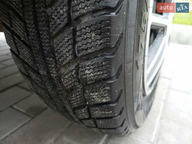 Белый Рено Кенгу, объемом двигателя 1.46 л и пробегом 230 тыс. км за 4100 $, фото 7 на Automoto.ua