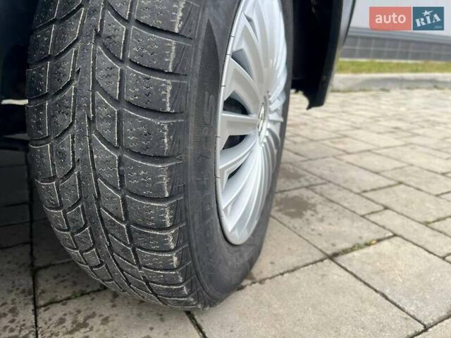 Білий Рено Кєнгу, об'ємом двигуна 1.15 л та пробігом 220 тис. км за 3650 $, фото 16 на Automoto.ua