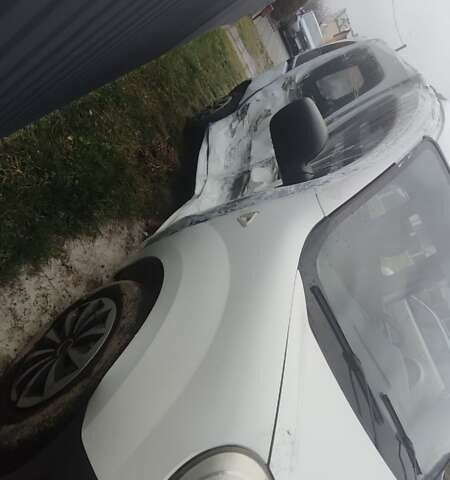 Білий Рено Кєнгу, об'ємом двигуна 1.5 л та пробігом 300 тис. км за 2850 $, фото 7 на Automoto.ua