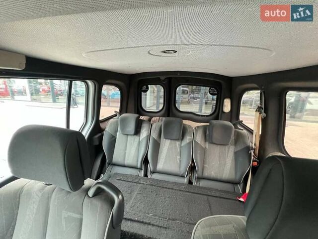 Білий Рено Кєнгу, об'ємом двигуна 1.46 л та пробігом 181 тис. км за 7199 $, фото 28 на Automoto.ua