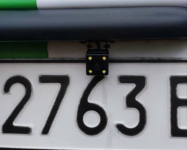 Белый Рено Кенгу, объемом двигателя 1.5 л и пробегом 355 тыс. км за 5100 $, фото 3 на Automoto.ua