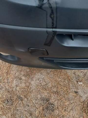 Белый Рено Кенгу, объемом двигателя 1.5 л и пробегом 240 тыс. км за 4681 $, фото 5 на Automoto.ua