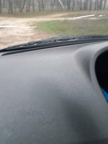 Белый Рено Кенгу, объемом двигателя 1.5 л и пробегом 240 тыс. км за 4681 $, фото 6 на Automoto.ua