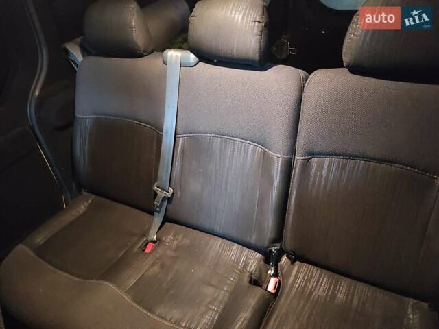 Білий Рено Кєнгу, об'ємом двигуна 1.46 л та пробігом 502 тис. км за 5500 $, фото 2 на Automoto.ua