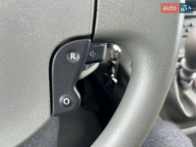 Білий Рено Кєнгу, об'ємом двигуна 1.46 л та пробігом 181 тис. км за 7199 $, фото 25 на Automoto.ua