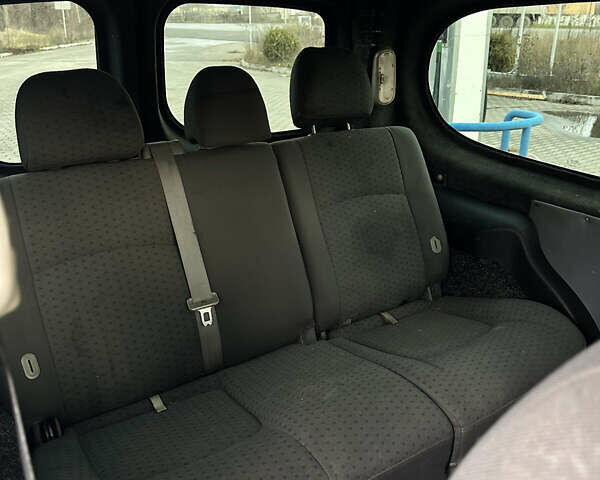 Білий Рено Кєнгу, об'ємом двигуна 1.46 л та пробігом 274 тис. км за 3650 $, фото 8 на Automoto.ua