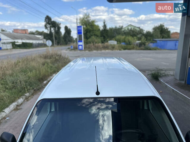 Білий Рено Кєнгу, об'ємом двигуна 1.5 л та пробігом 295 тис. км за 4900 $, фото 11 на Automoto.ua