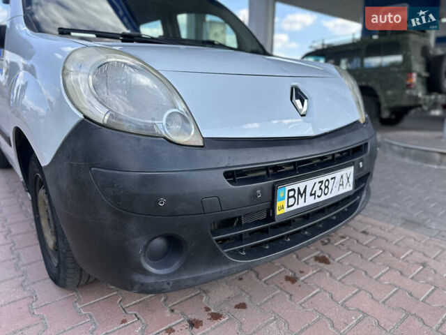 Білий Рено Кєнгу, об'ємом двигуна 1.5 л та пробігом 295 тис. км за 4900 $, фото 36 на Automoto.ua