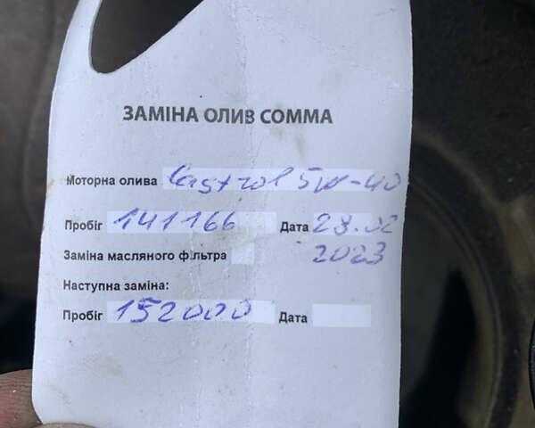 Белый Рено Кенгу, объемом двигателя 1.39 л и пробегом 143 тыс. км за 4800 $, фото 11 на Automoto.ua