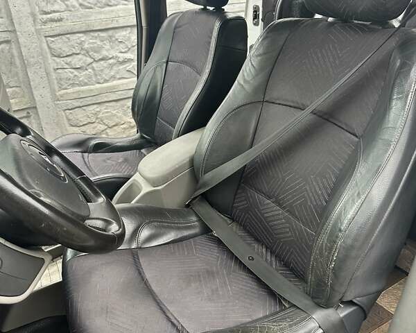 Білий Рено Кєнгу, об'ємом двигуна 1.46 л та пробігом 250 тис. км за 6100 $, фото 8 на Automoto.ua