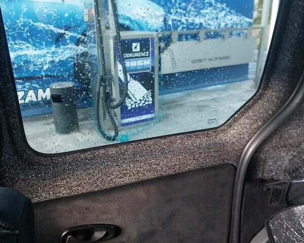 Білий Рено Кєнгу, об'ємом двигуна 1.5 л та пробігом 228 тис. км за 4800 $, фото 7 на Automoto.ua