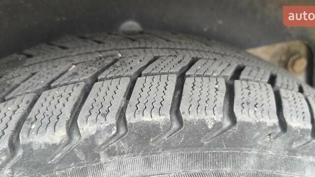 Рено Кенгу 2009 в Бориславе на Automoto.ua Белый Рено Кенгу, объемом двигателя 1.5 л и пробегом 297 тыс. км за 5550 $, фото 25 на Automoto.ua