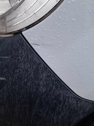 Белый Рено Кенгу, объемом двигателя 1.5 л и пробегом 300 тыс. км за 5200 $, фото 2 на Automoto.ua