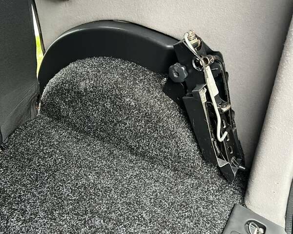 Білий Рено Кєнгу, об'ємом двигуна 1.46 л та пробігом 280 тис. км за 5250 $, фото 28 на Automoto.ua