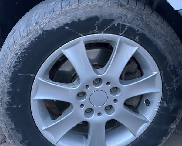 Белый Рено Кенгу, объемом двигателя 1.5 л и пробегом 270 тыс. км за 4599 $, фото 53 на Automoto.ua