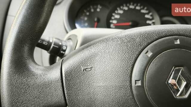 Рено Кенгу 2009 в Бориславе на Automoto.ua Белый Рено Кенгу, объемом двигателя 1.5 л и пробегом 297 тыс. км за 5550 $, фото 28 на Automoto.ua