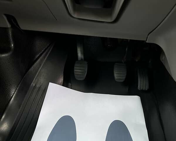 Білий Рено Кєнгу, об'ємом двигуна 1.46 л та пробігом 280 тис. км за 5250 $, фото 23 на Automoto.ua