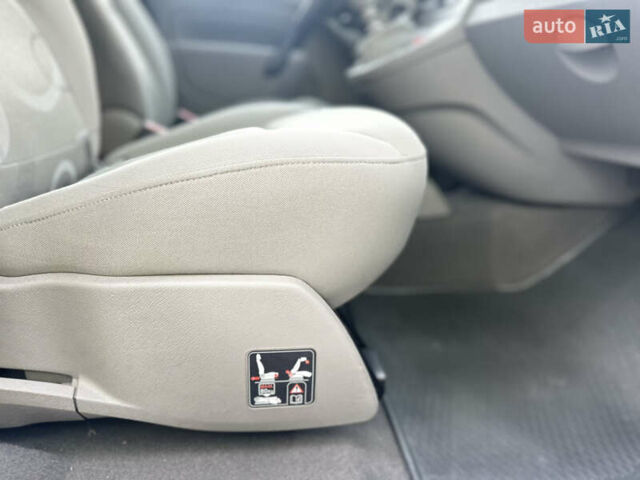 Білий Рено Кєнгу, об'ємом двигуна 1.5 л та пробігом 220 тис. км за 7400 $, фото 28 на Automoto.ua