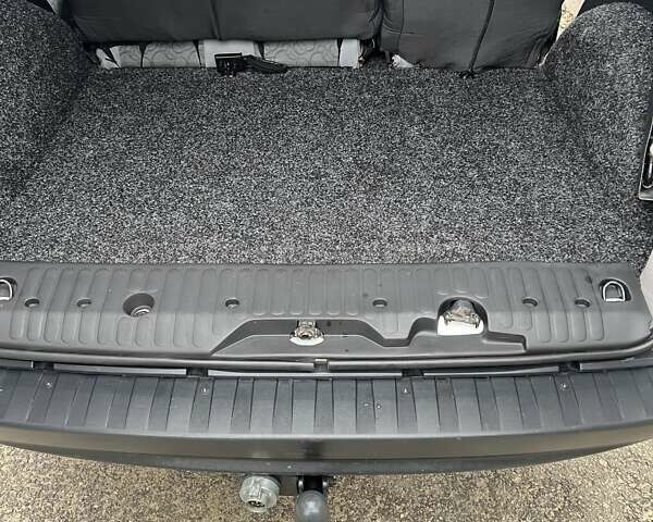 Білий Рено Кєнгу, об'ємом двигуна 1.46 л та пробігом 280 тис. км за 5250 $, фото 22 на Automoto.ua