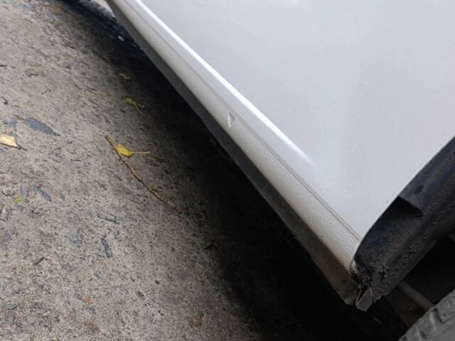 Білий Рено Кєнгу, об'ємом двигуна 1.5 л та пробігом 183 тис. км за 4800 $, фото 4 на Automoto.ua