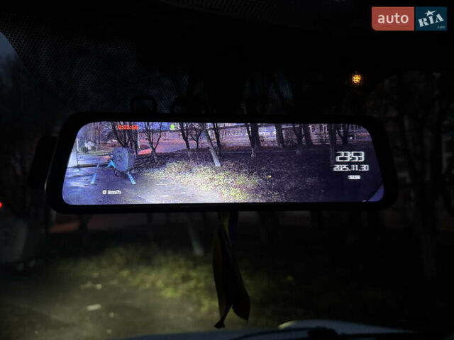 Белый Рено Кенгу, объемом двигателя 1.46 л и пробегом 110 тыс. км за 7800 $, фото 12 на Automoto.ua