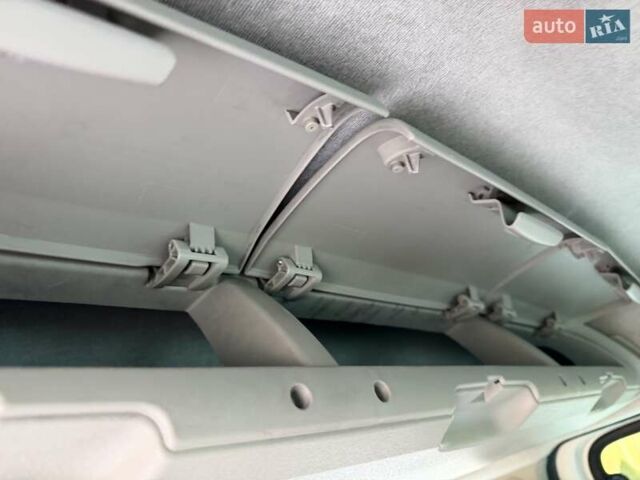 Белый Рено Кенгу, объемом двигателя 1.6 л и пробегом 187 тыс. км за 7650 $, фото 108 на Automoto.ua