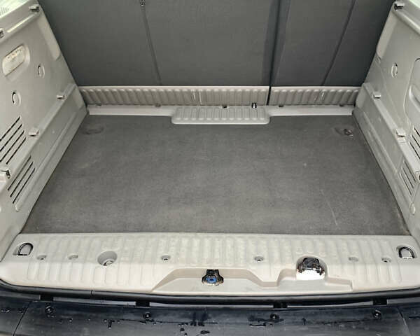 Белый Рено Кенгу, объемом двигателя 1.6 л и пробегом 152 тыс. км за 7100 $, фото 20 на Automoto.ua