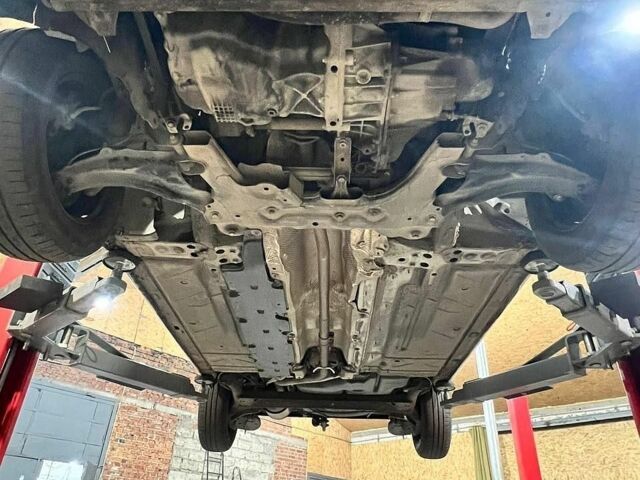 Белый Рено Кенгу, объемом двигателя 1.46 л и пробегом 345 тыс. км за 5500 $, фото 8 на Automoto.ua