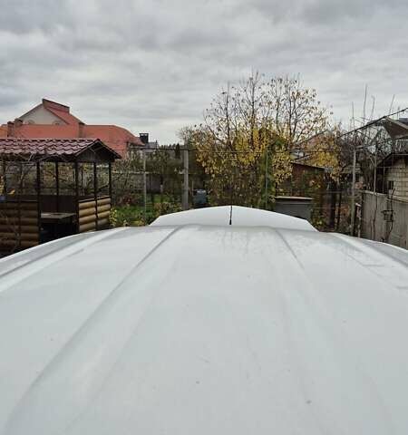 Білий Рено Кєнгу, об'ємом двигуна 1.5 л та пробігом 334 тис. км за 5500 $, фото 11 на Automoto.ua