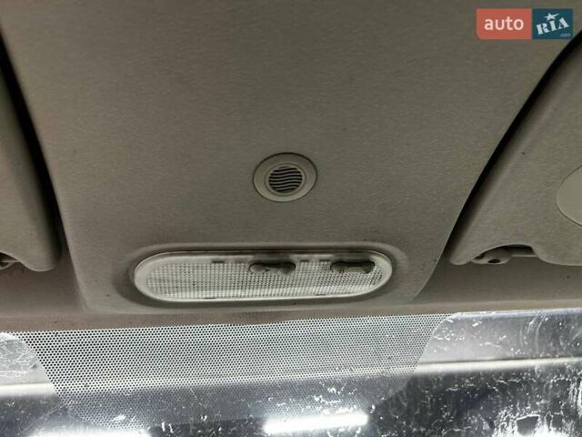 Белый Рено Кенгу, объемом двигателя 1.46 л и пробегом 181 тыс. км за 5500 $, фото 15 на Automoto.ua