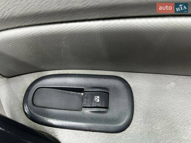 Белый Рено Кенгу, объемом двигателя 1.46 л и пробегом 181 тыс. км за 5500 $, фото 20 на Automoto.ua